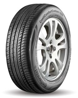 ContiComfort Contact 5 tyre