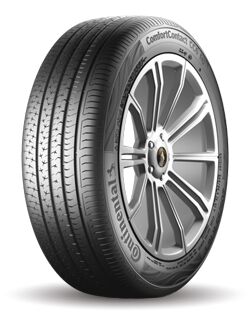 ContiComfort Contact 6 tyre