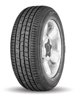 ContiCross Contact LX SP tyre
