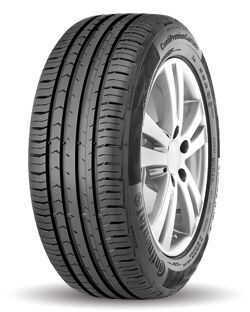ContiPremium Contact 5 tyre