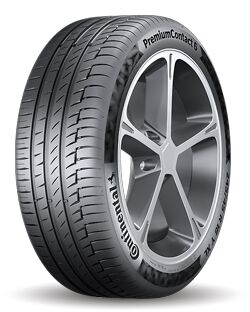 ContiPremium Contact tyre