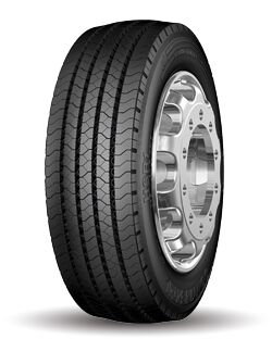 Continental HSR1 tyre