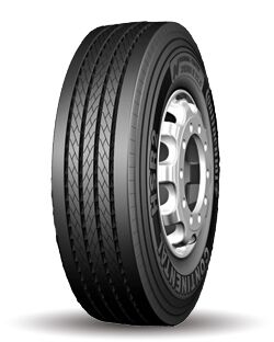 Continental HSR2 tyre