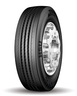 Continental HSU tyre