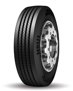 Continental HSU1 tyre