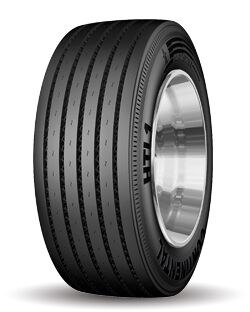 Continental HTL2 tyre