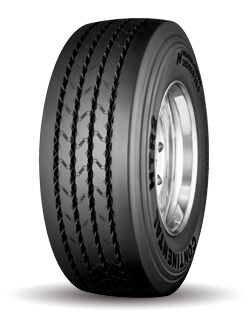 Continental HTR2 tyre