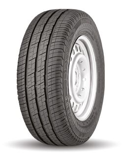 Continental Vanco 2 tyre
