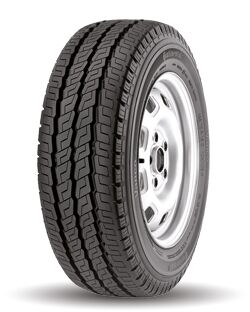 Vanco 8 tyre
