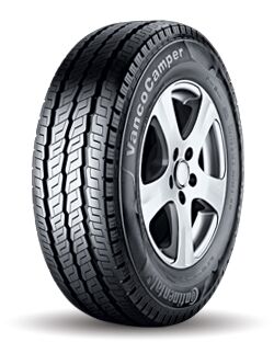 Vanco Camper tyre