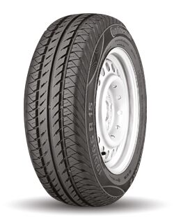 Vanco Contact 2 tyre