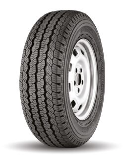 Vanco Four Season tyre
