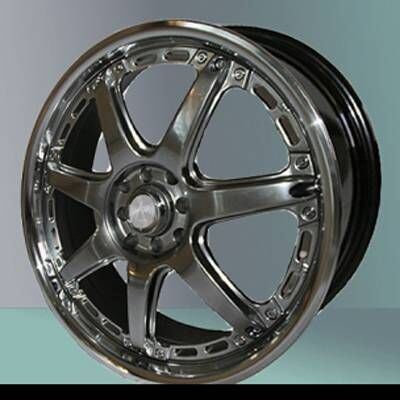 BSA AU 183 Wheel
