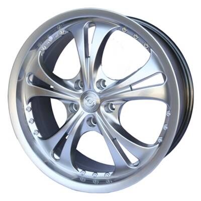BSA 304 Wheel