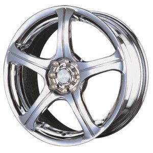 BSA AU 057 Wheel