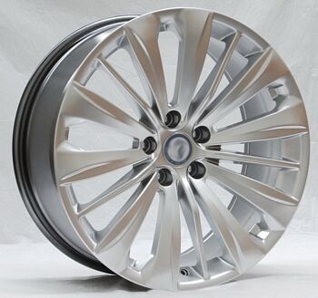 BMW BM 1134 Wheel