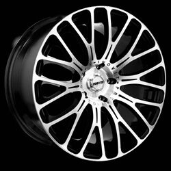 BMW BM INOVIT VORTEX Wheel