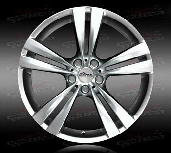 BMW BM SP50 Wheel