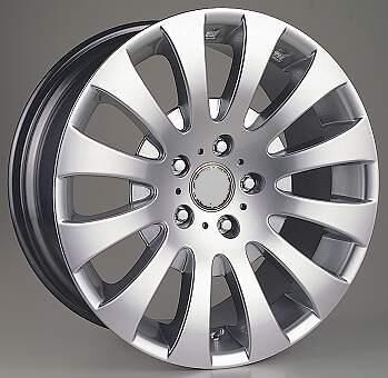 BMW BM245 Wheel