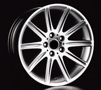 BM417 BMW Wheel