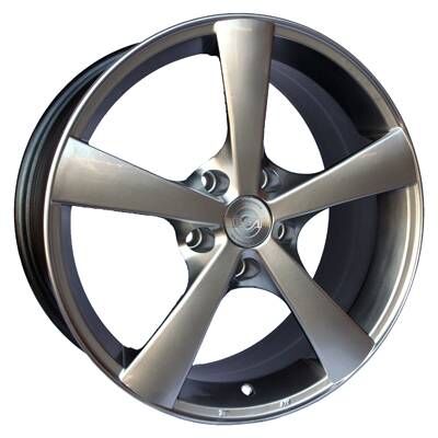 BSA 291 Wheel