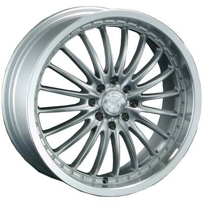 BSA 319 Wheel