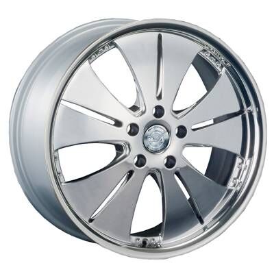 BSA 339 Wheel