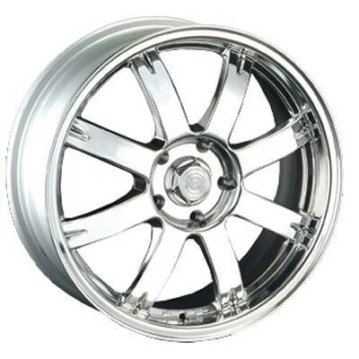 BSA 341 Wheel
