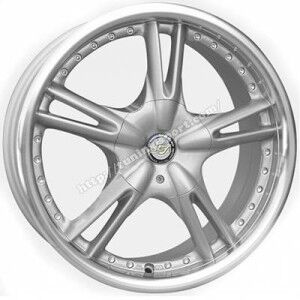 BSA 305 Wheel