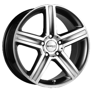 GMAX wheel Carus