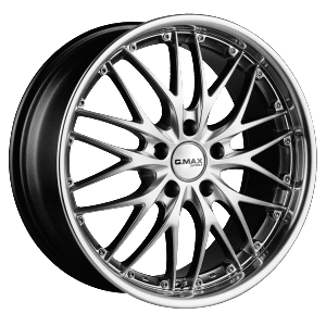 HMAX wheel Defiant I