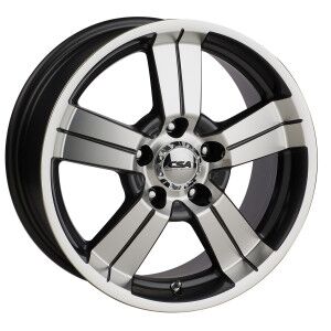 CSA wheel Edge