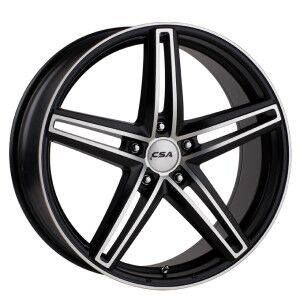 CSA wheel Emotion
