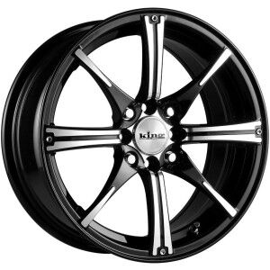 King wheel Flexx