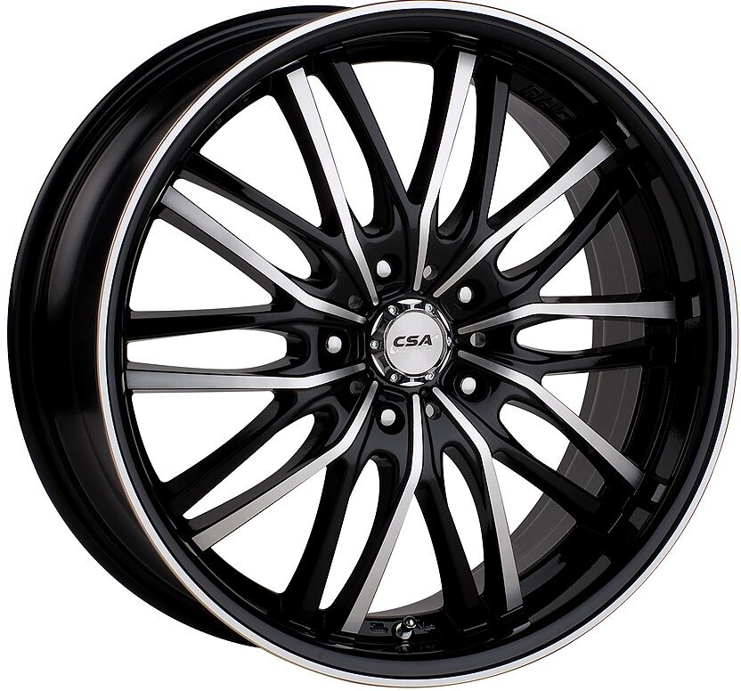 CSA wheel Firenze