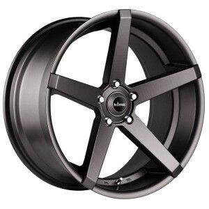 King wheel Hostile