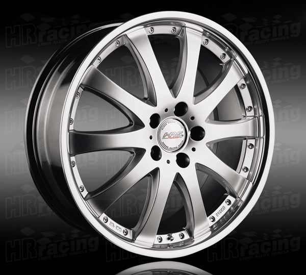 HR 332 PEGASUS FORD Wheel