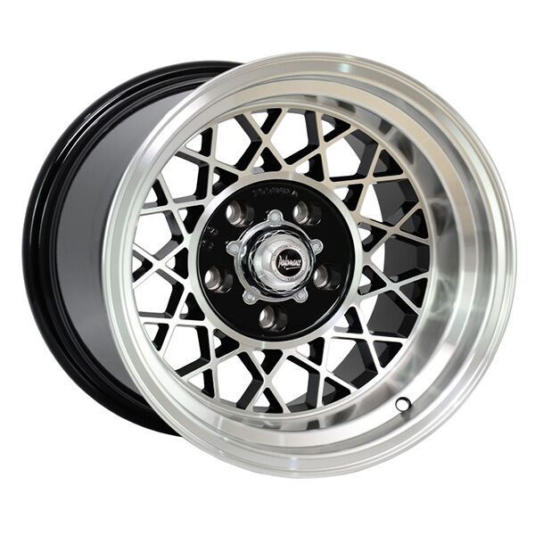PERFORMANCE HOTWIRE Wheel