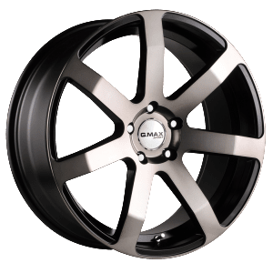 GMAX wheel Illusion