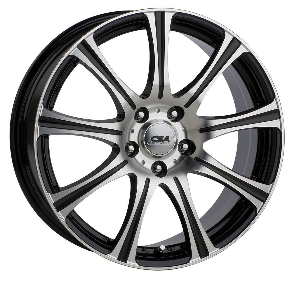 CSA wheel Joker