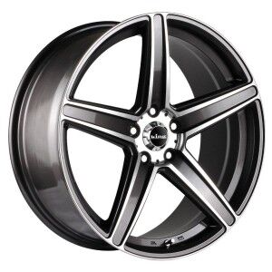 KIng wheel Klash