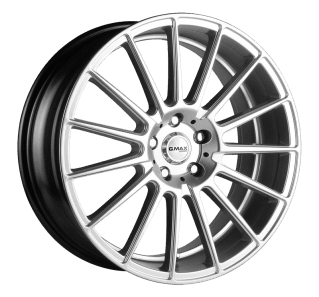 GMAX wheel Matrix
