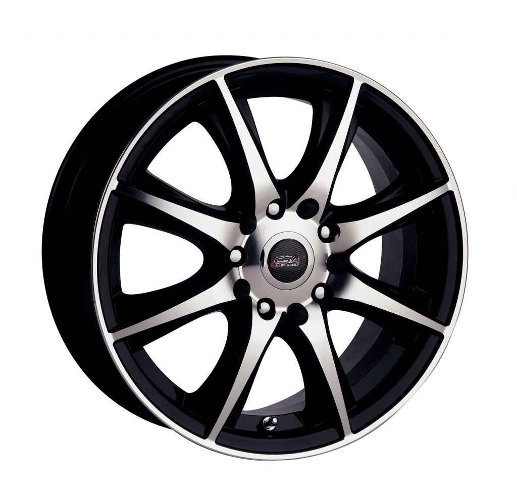 CSA wheel Motorvatr