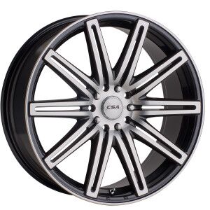 CSA wheel Nitrous