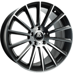 Ox wheel OX197