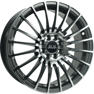 Ox wheel OX2036