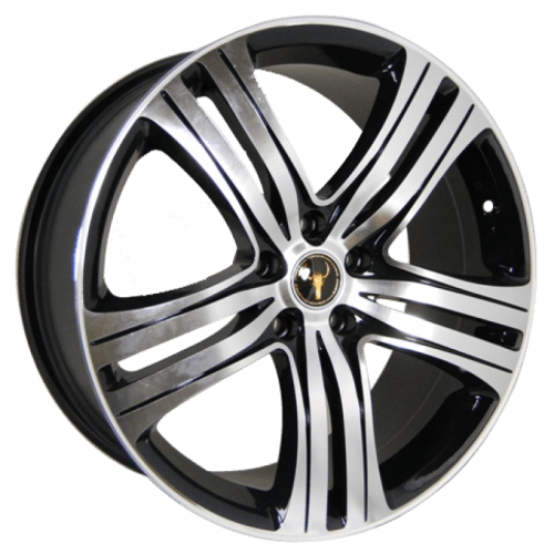 Ox wheel OX643