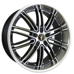 Ox wheel OX653
