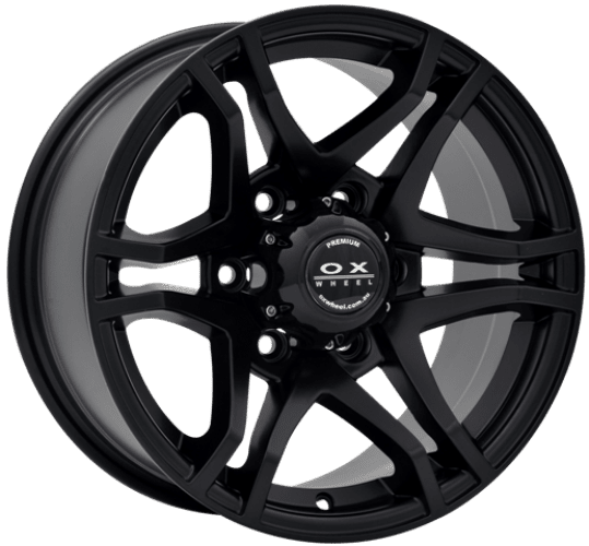 Ox wheel OX822
