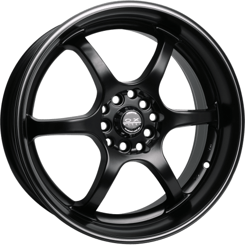 Ox wheel OX826